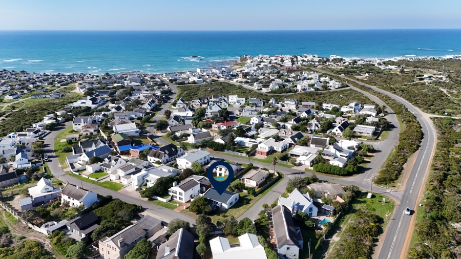 4 Bedroom Property for Sale in Arniston Western Cape